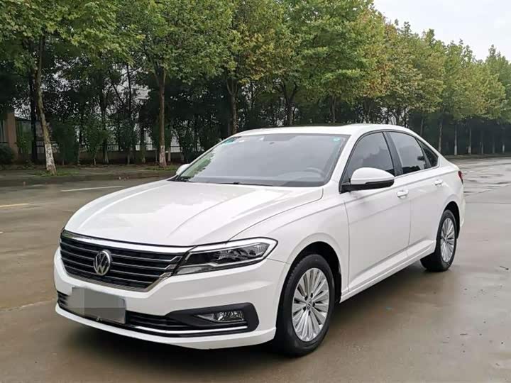 朗逸2019款 朗逸启航 1.5l 自动舒适版 国vi