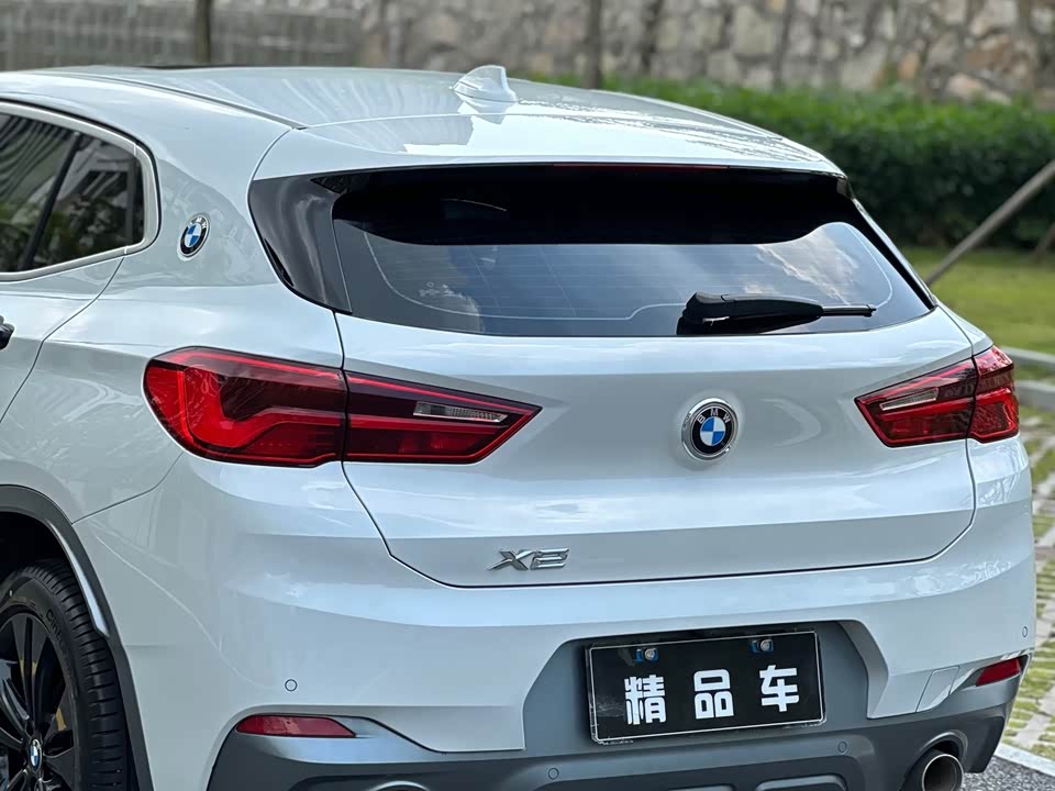 BMW X2 BMW X2