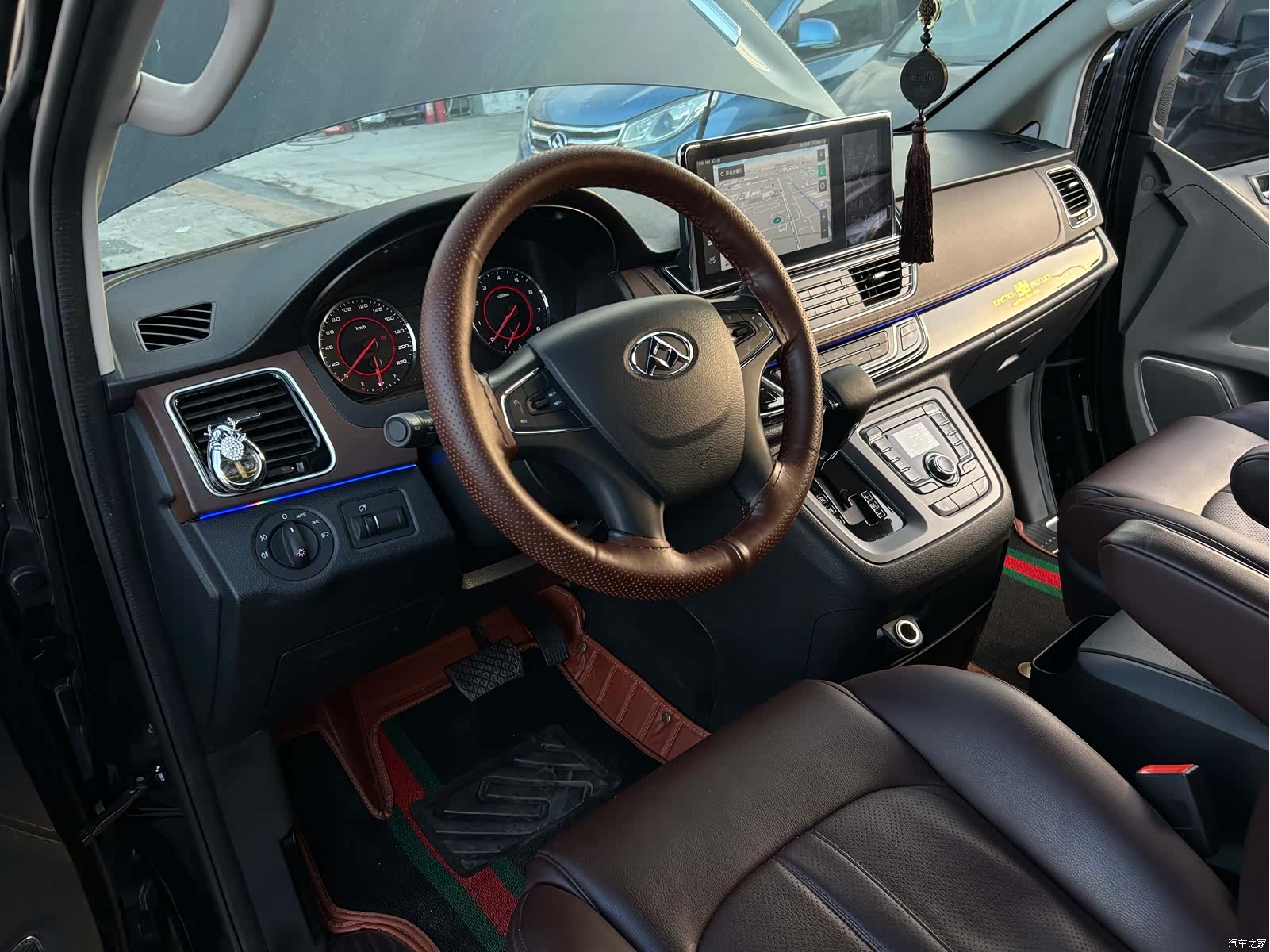 Maxus G10, 2019 25