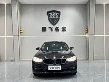 ����3ϵGT 2013�� 320i ������