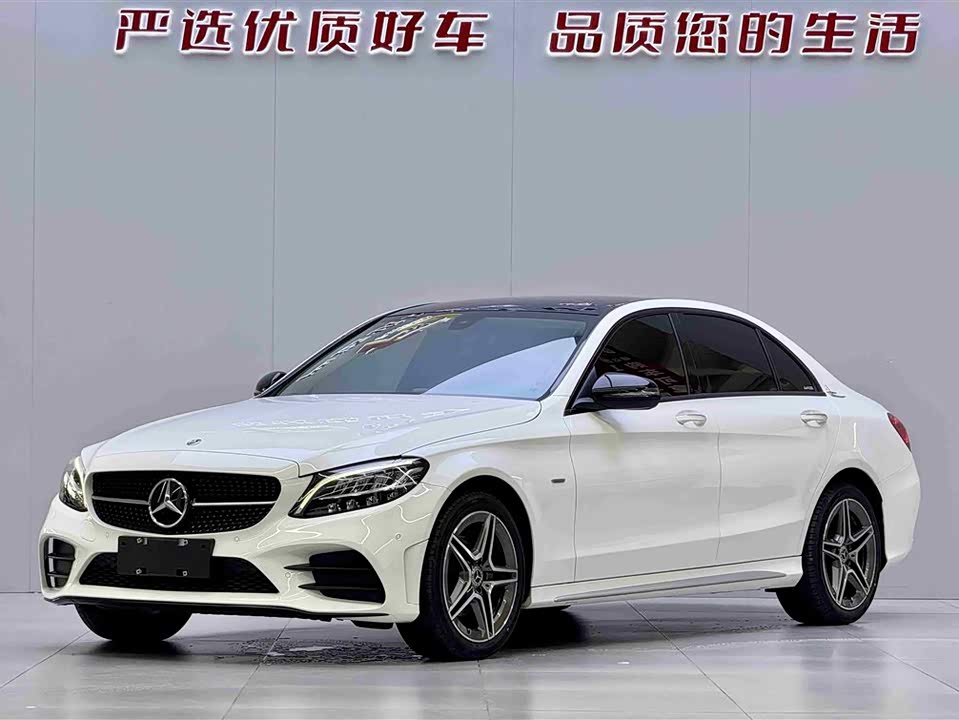 Mercedes-Benz Class C Mercedes-Benz Class C