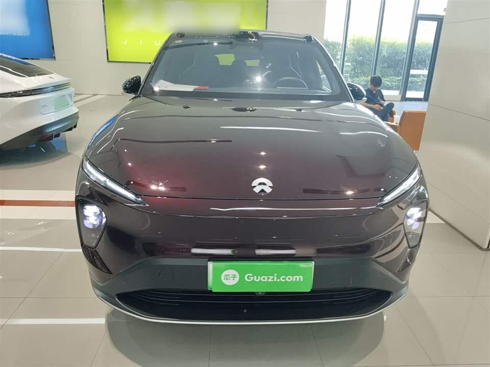 NIO EC7 NIO EC7