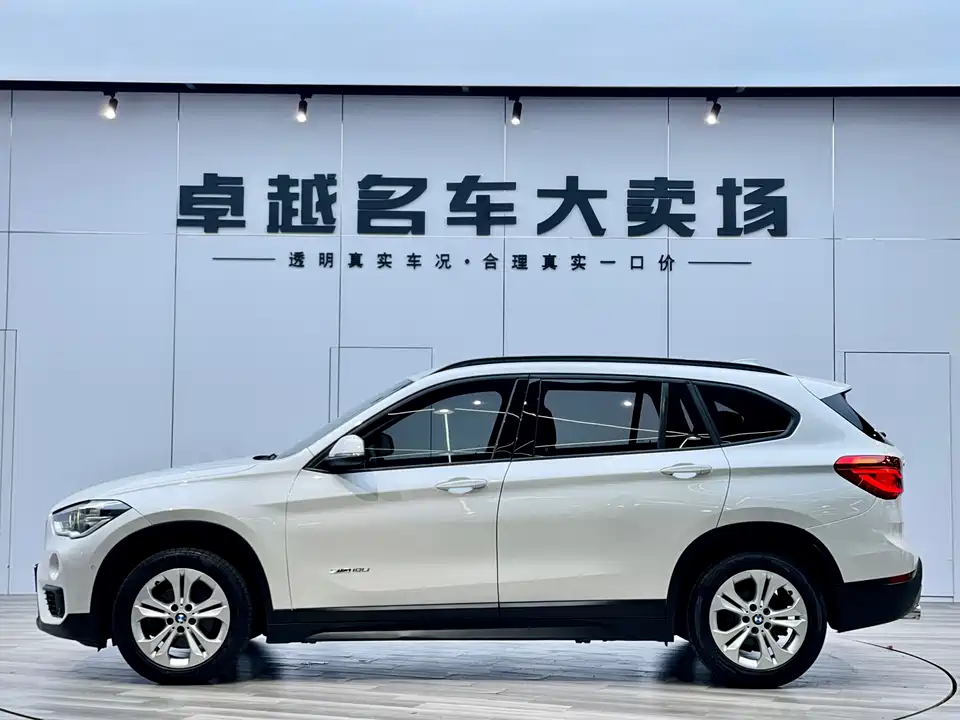 BMW X1 BMW X1