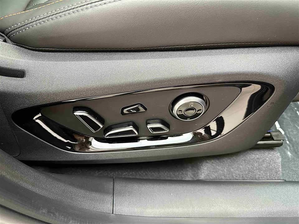 Changan CS75 PLUS Changan CS75 PLUS