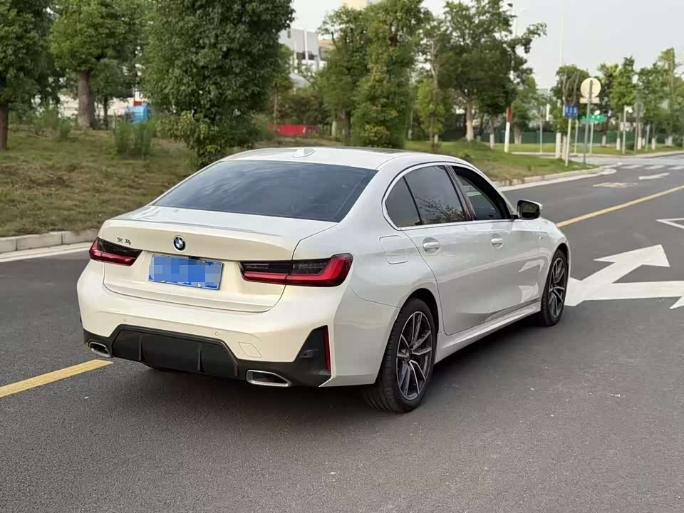 BMW 3 series BMW 3 series