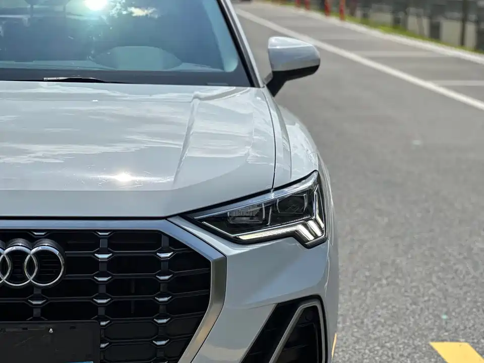 Audi Q3 Audi Q3