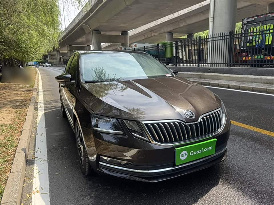Skoda Octavia Skoda Octavia