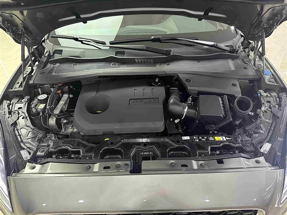 Jinbei Dalian Car