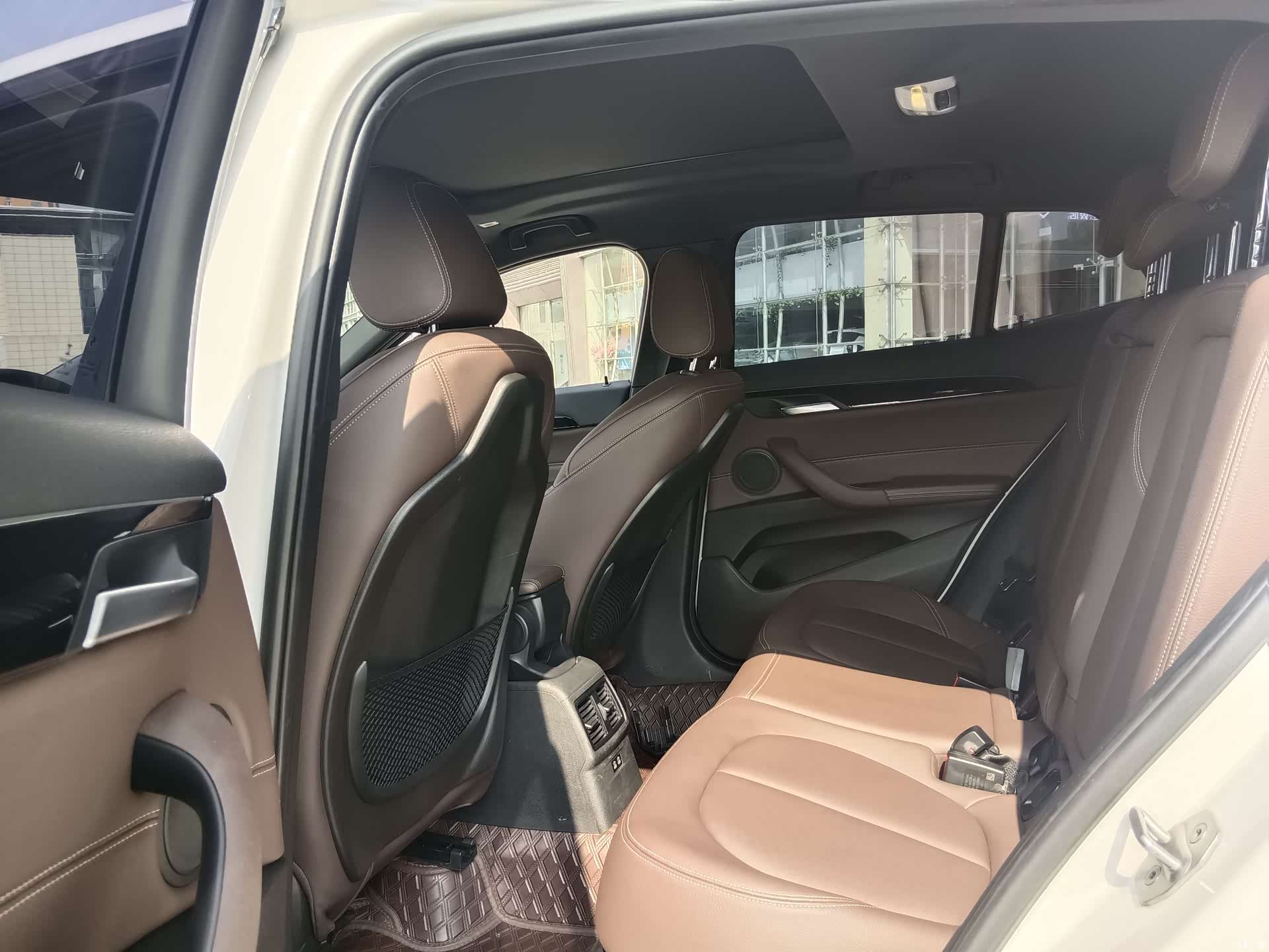BMW X2, 2020 10