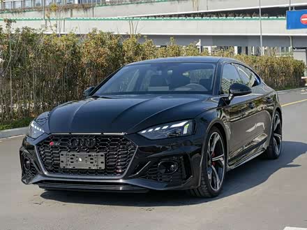 【杭州19-133万二手奥迪rs 5】_杭州19-133万二手奥迪rs 5报价_图片