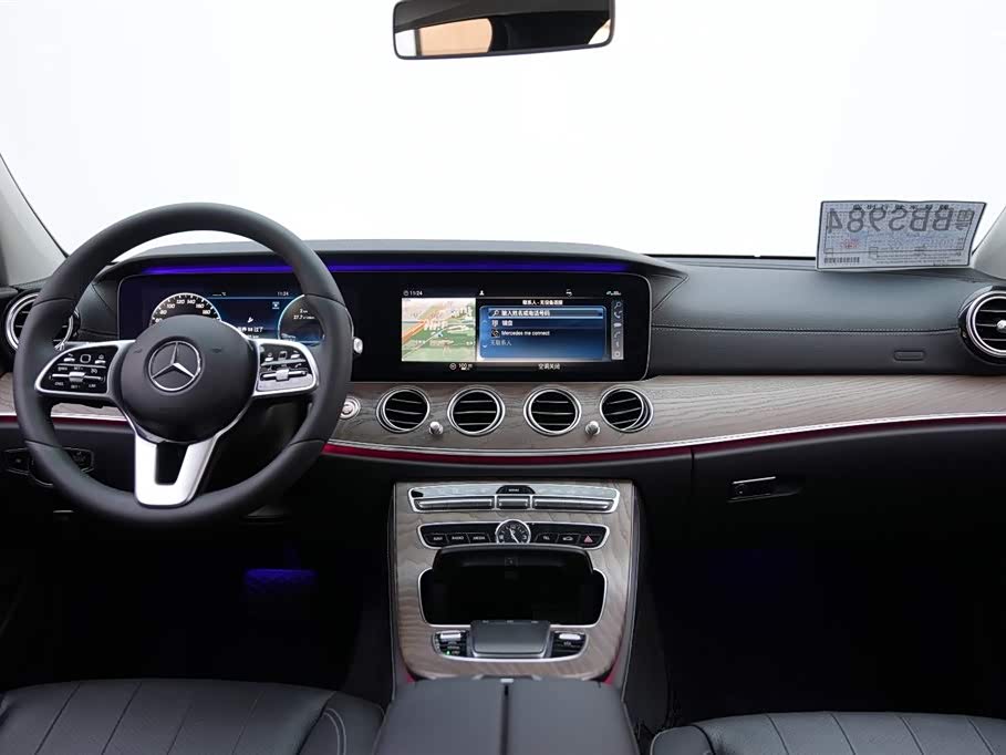 Mercedes-Benz E-class Mercedes-Benz E-class