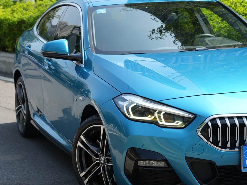 BMW 2 series