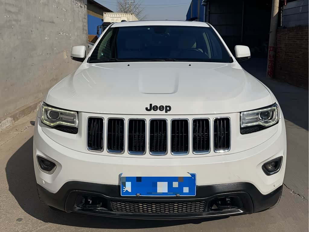 Jeep