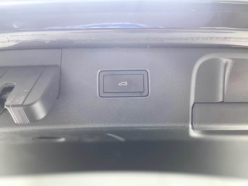Volkswagen Tanyue Volkswagen Tanyue