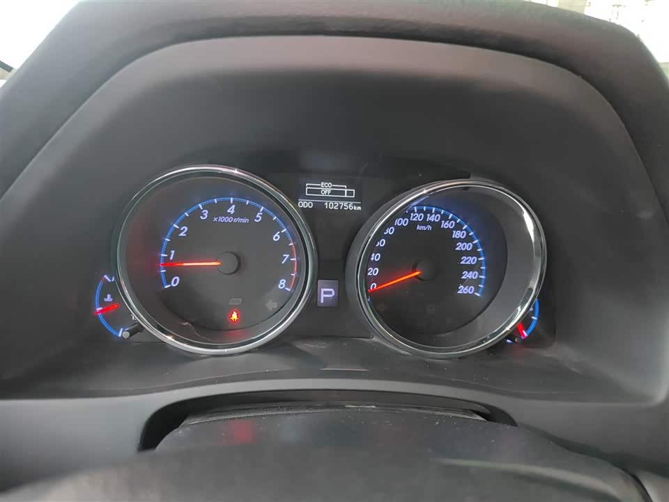 Toyota Reiz Toyota Reiz
