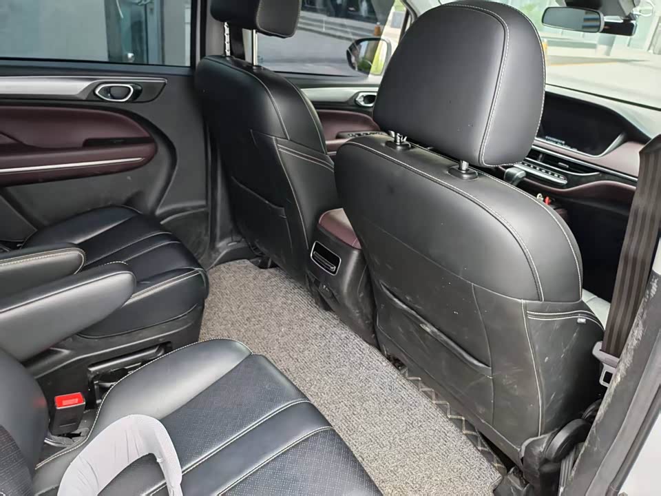 Trumpchi Trumpchi M6 Trumpchi Trumpchi M6