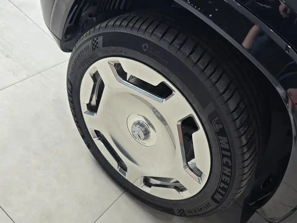 Mercedes-Benz GLS Mercedes-Benz GLS