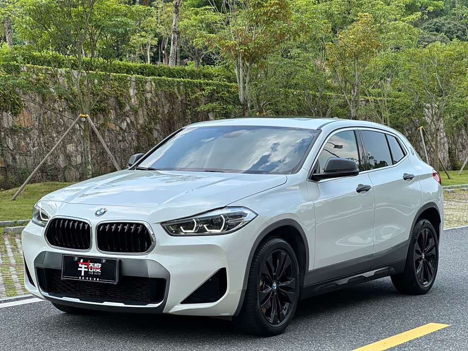 BMW X2 BMW X2