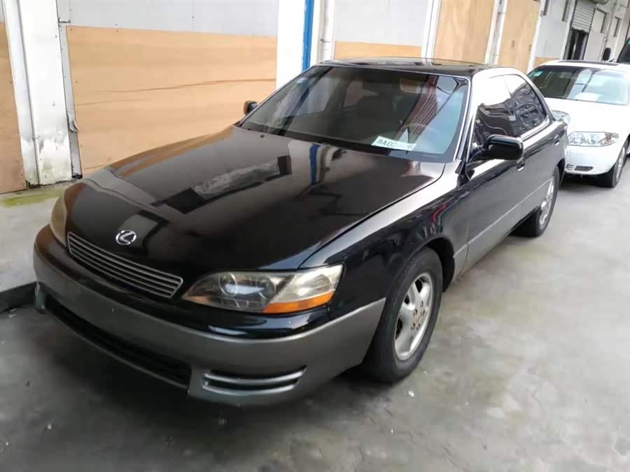 雷克萨斯es 02款 300 2002-3 |29万公里 |- |嘉兴 我要砍价