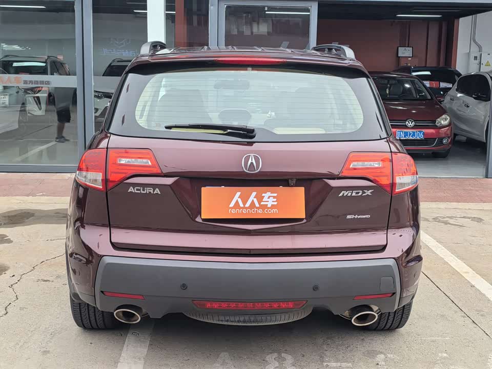 Acura MDX
