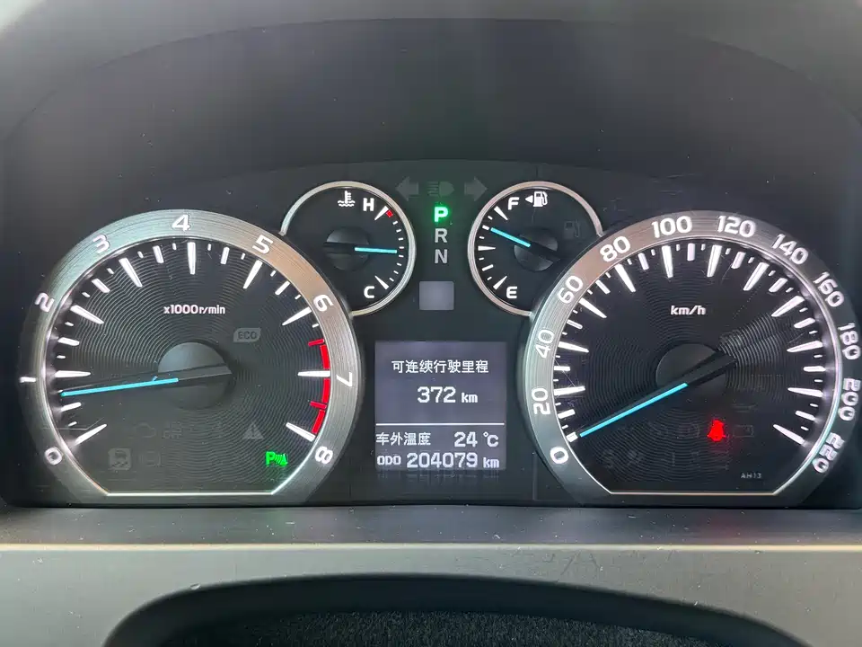 Toyota Elfa Toyota Elfa