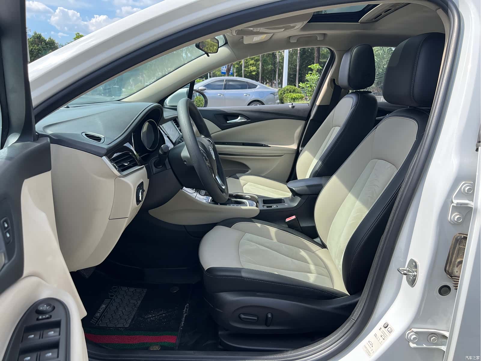 Buick Verano, 2018 16