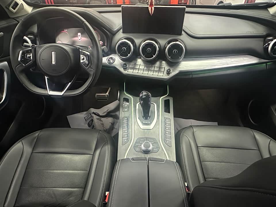 Weipai VV7 GT Weipai VV7 GT