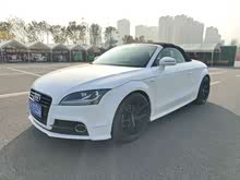 【奥迪tt】奥迪_奥迪tt报价_奥迪tt图片_汽车之家