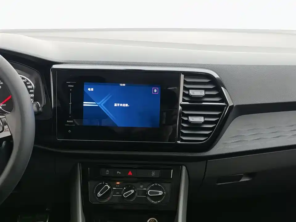 Jetta VS5