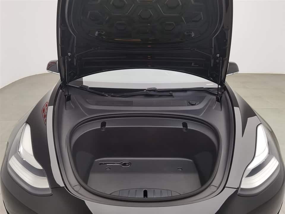 JAC Hefei Car