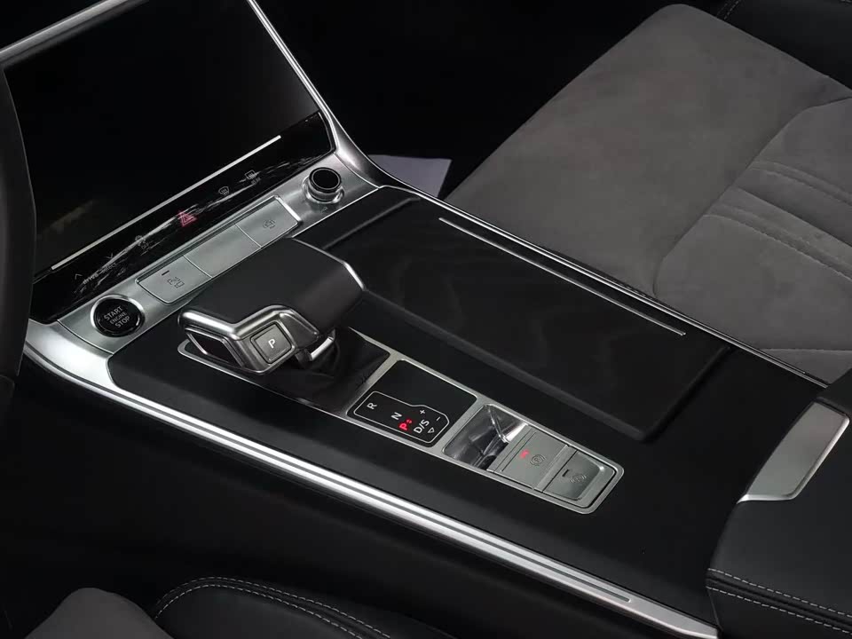 Audi A6L Audi A6L