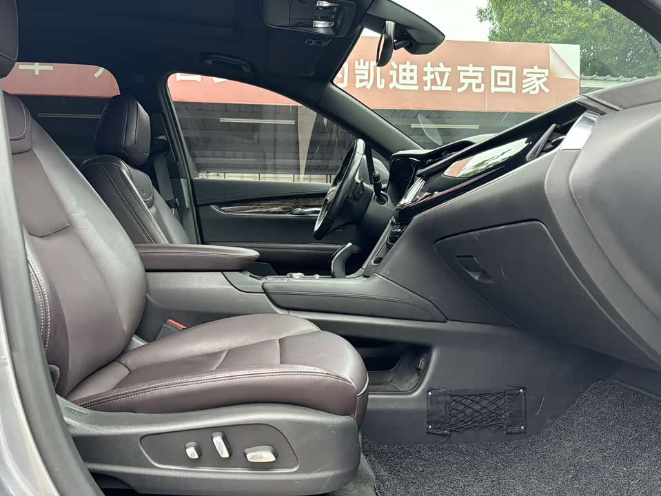 Cadillac XT6 Cadillac XT6