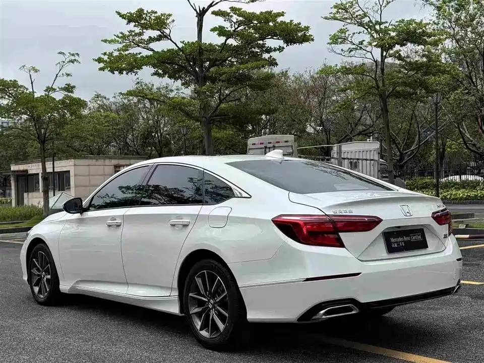 Honda Yingshipai Honda Yingshipai