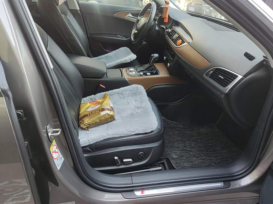 Audi A6L Audi A6L