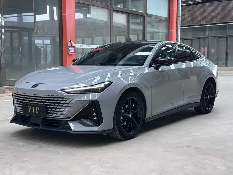Changan UNI-V Changan UNI-V