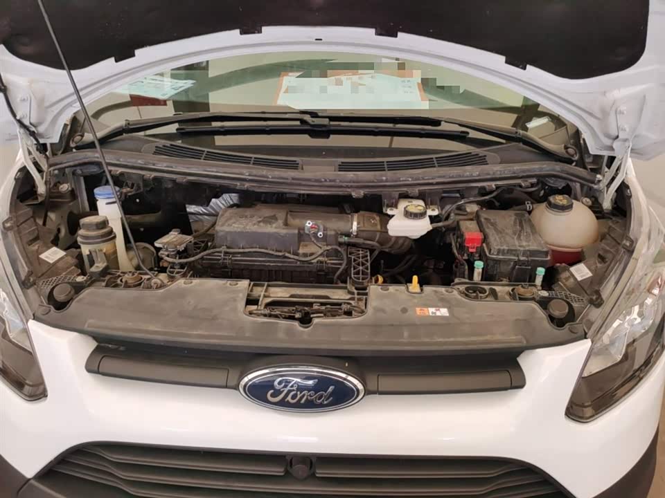 Ford Quanshun Ford Quanshun