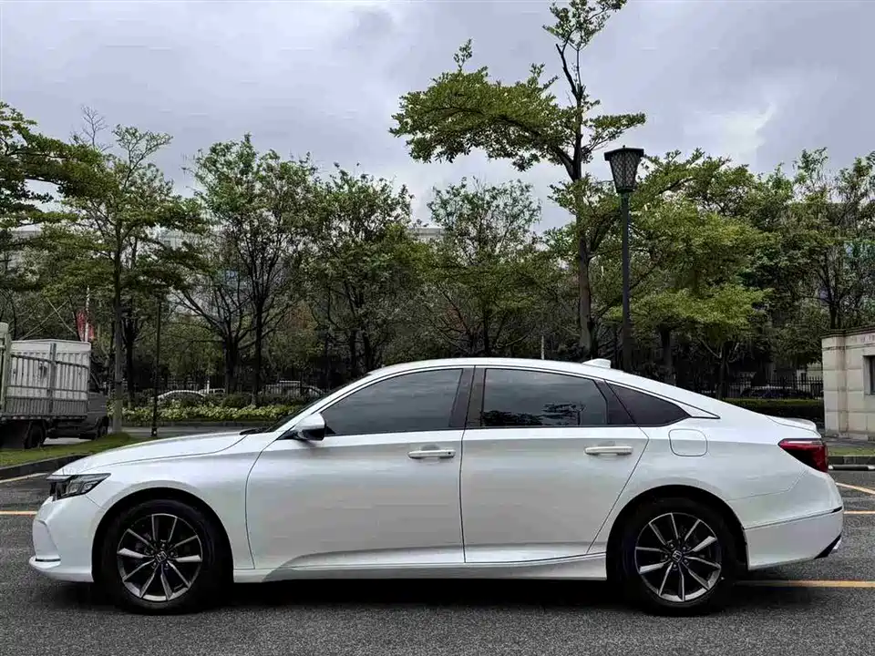 Honda Yingshipai Honda Yingshipai