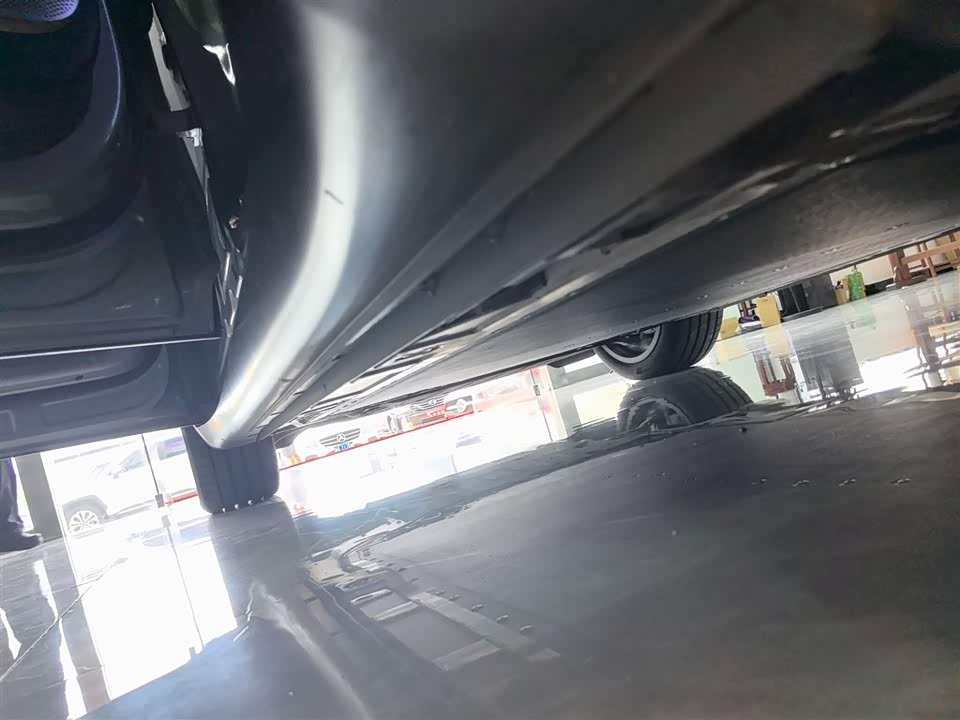 NIO L60 NIO L60