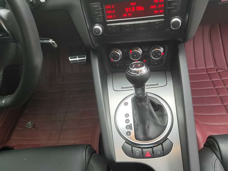 Audi TT Audi TT