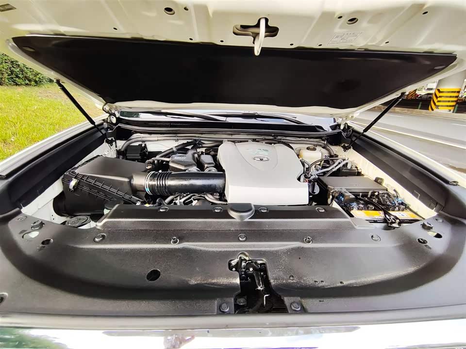 Toyota Prado Toyota Prado