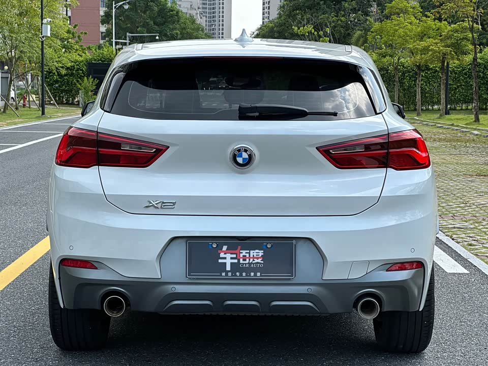 BMW X2 BMW X2