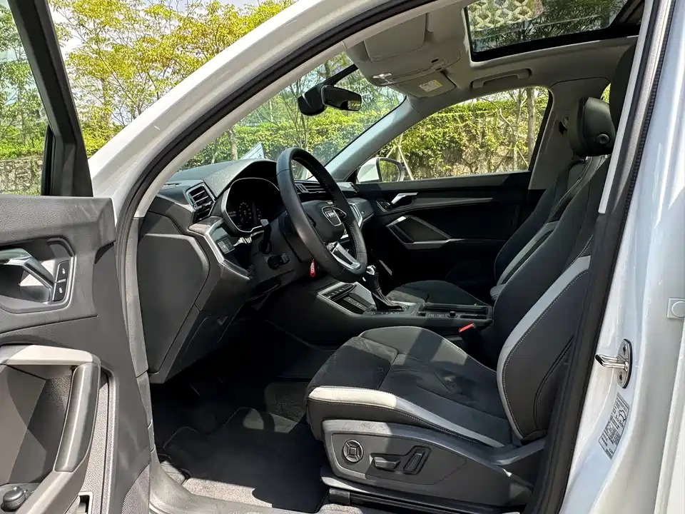 Audi Q3 Audi Q3