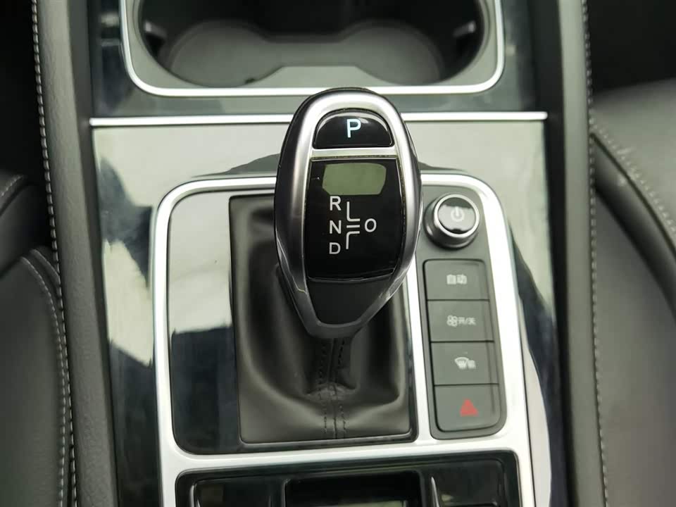 BYD Song MAX
