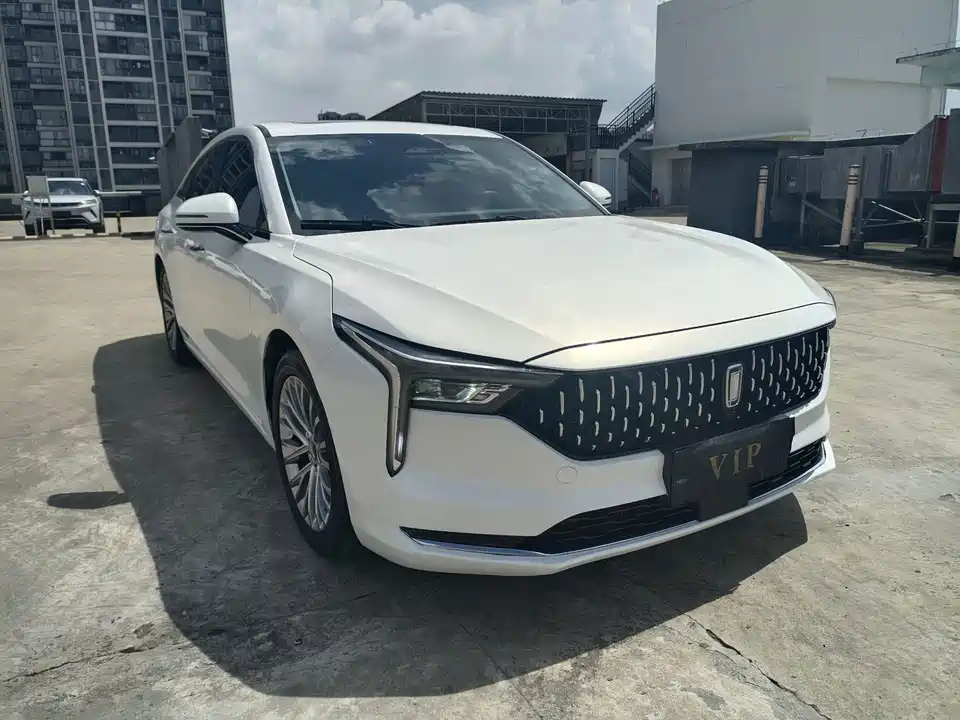 Besturn B70