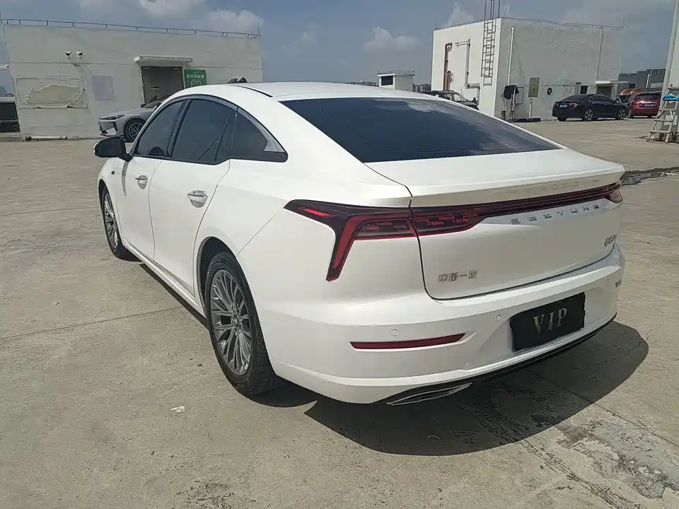 Besturn B70