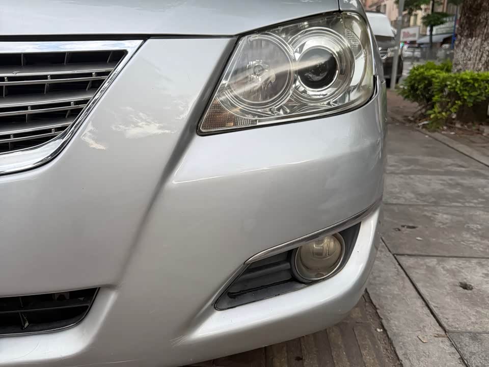 Toyota Camry Toyota Camry