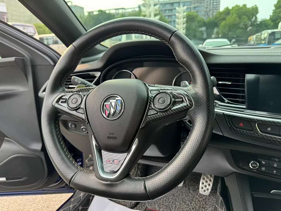 Buick Regal Buick Regal