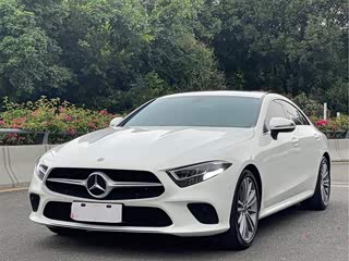 二手奔驰cls 奔驰cls二手车报价 图片 二手车之家