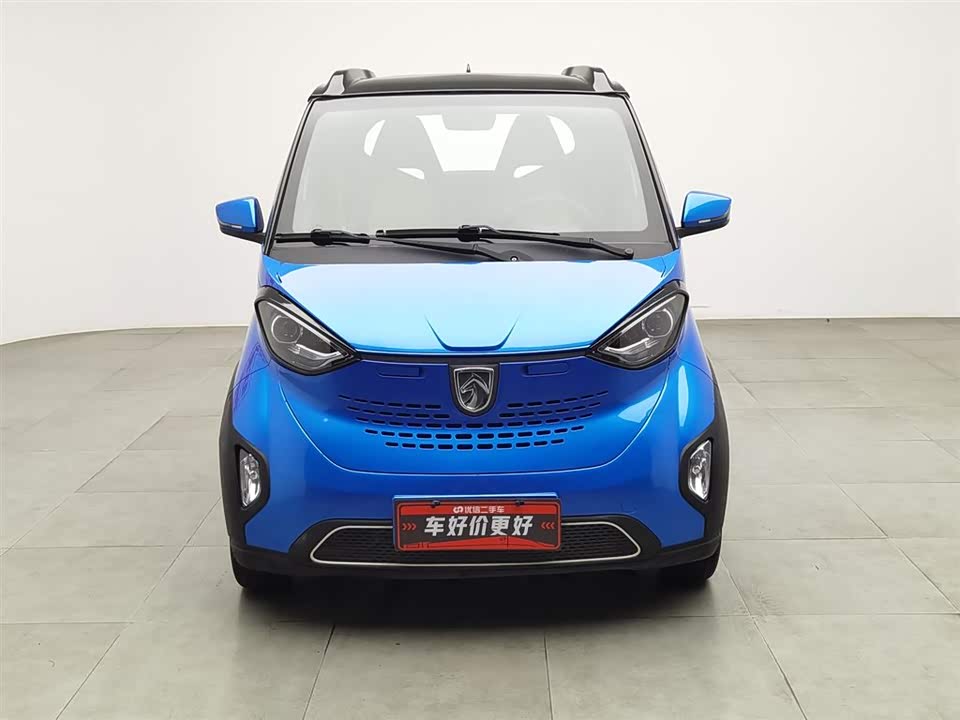 Baoding E100 Baoding E100