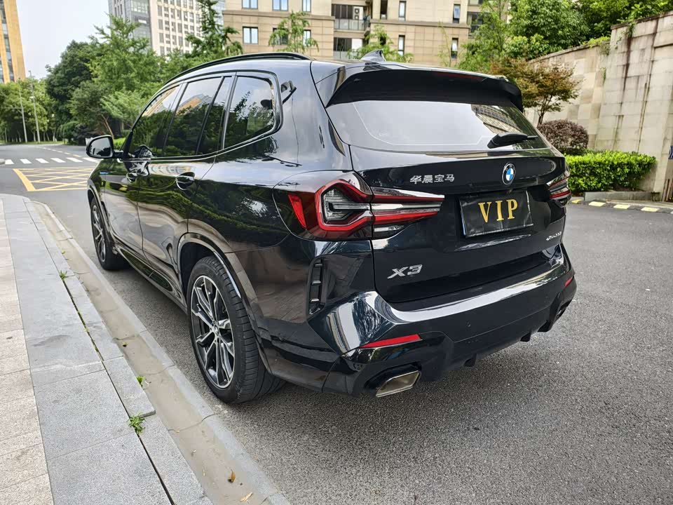 BMW X3 BMW X3